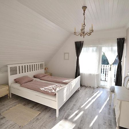 Vintage Home Lelle Balatonlelle Exterior photo
