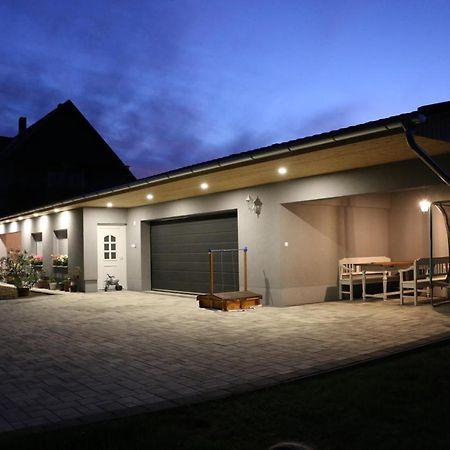Vintage Home Lelle Balatonlelle Exterior photo