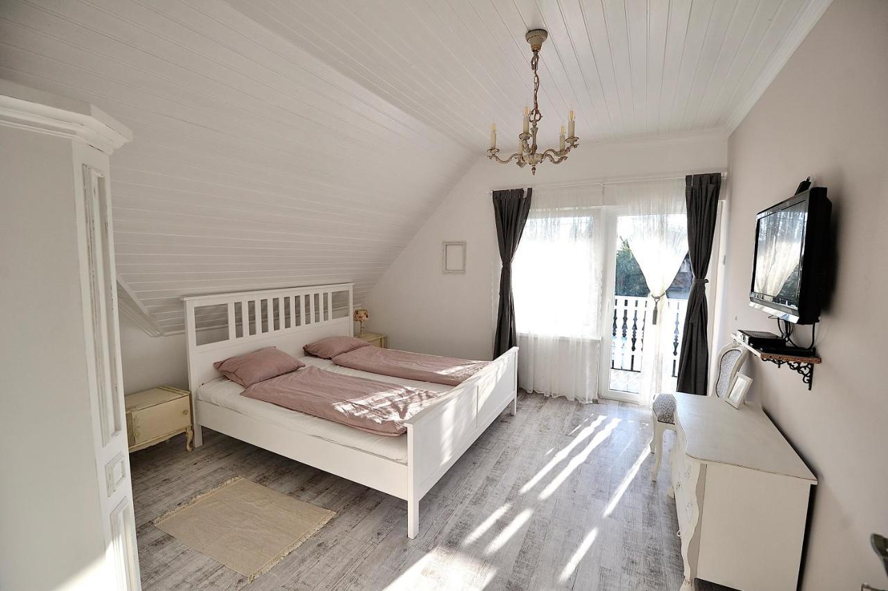 Vintage Home Lelle Balatonlelle Exterior photo